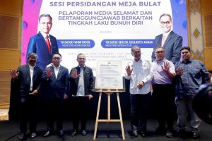 Piala Dunia: Judi dalam talian, MCMC akan ambil tindakan – Fahmi
