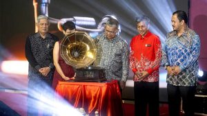 Arkib Komuniti berjaya tingkat kesedaran pelihara sejarah – Aaron
