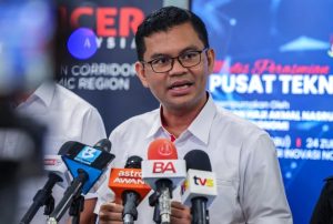 Malaysia teroka pasaran baharu bekalan minyak mentah, bertapis – Akmal Nasrullah