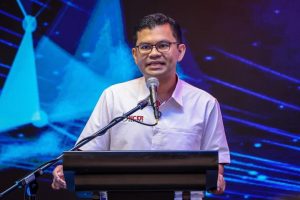 NTIC disasar tarik pelaburan RM8.5 bilion, jadi pemangkin baharu ekosistem semikonduktor – Menteri