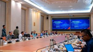 Kesiapsiagaan akar umbi hadapi El-Nino mesti diperkukuh – PM Anwar
