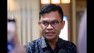 Krisis tenaga global buka peluang RM7 bilion kepada syarikat Malaysia – Akmal Nasir