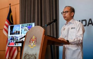 1.88 juta rakyat terima manfaat MySalam, tuntutan dibayar cecah RM1.423 bilion – Fahmi