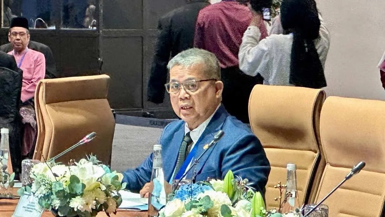 Rukun Negara kekal kompas moral perpaduan dalam era polarisasi – Aaron