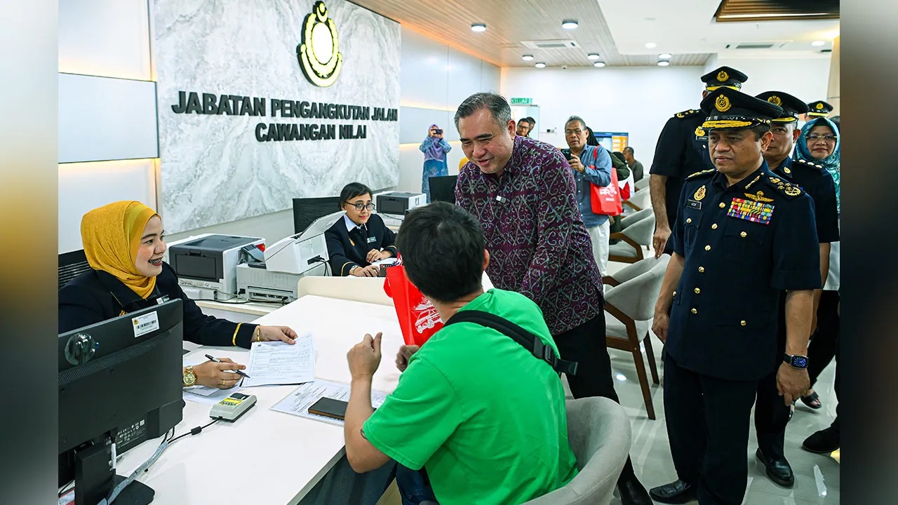 Kompleks baharu JPJ Negeri Sembilan bakal dibina dengan kos RM140 juta – Loke