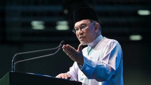 Piagam Madinah bukti kepelbagaian boleh diraikan tanpa menafikan hak sesiapa – PM Anwar
