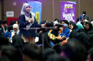 Cadangan elaun pelajar Tingkatan Enam dibawa ke mesyuarat Kabinet minggu depan – Fadhlina