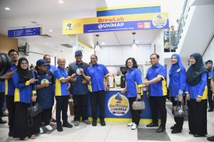Program bantuan makanan pastikan keperluan asas mahasiswa dibela