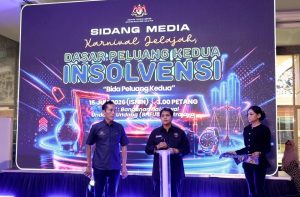 Dasar Peluang Kedua terus diperkukuh lebih inklusif, prihatin, berorientasikan pemulihan – Menteri