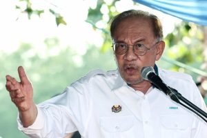 Limpahan pembangunan, kemajuan ekonomi negara mesti dinikmati secara menyeluruh – PM