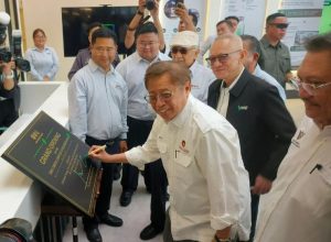 Sarawak jalankan kajian terperinci potensi gas ditemui di beberapa kawasan di negeri berkenaan – Premier