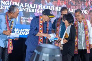 Sabah peruntuk RM339.16 juta bagi program SYUKUR tahun ini – KM