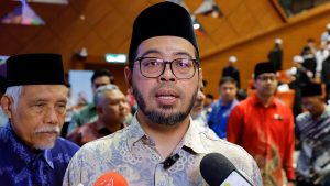 Usaha dekati golongan muda diperkukuh selaras titah Sultan Nazrin – Zulkifli