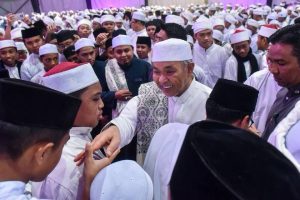 Kerajaan lulus penubuhan Majlis Tahfiz Negara – Ahmad Zahid