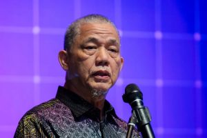 Kerajaan perkukuh agenda pemuliharaan biodiversiti melalui pendekatan ‘whole-of-nation’ – Fadillah