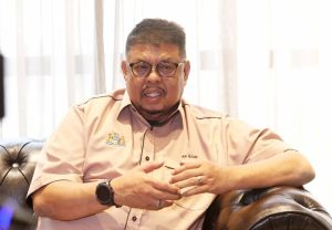 Melaka cadang buka laluan penerbangan ke Pulau Pinang, Kota Bharu, Batam – Ab Rauf