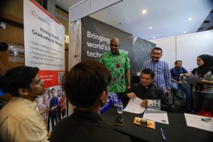 Skim Pengembara di fasa akhir, dibentang pada sidang Parlimen bermula esok – Ramanan