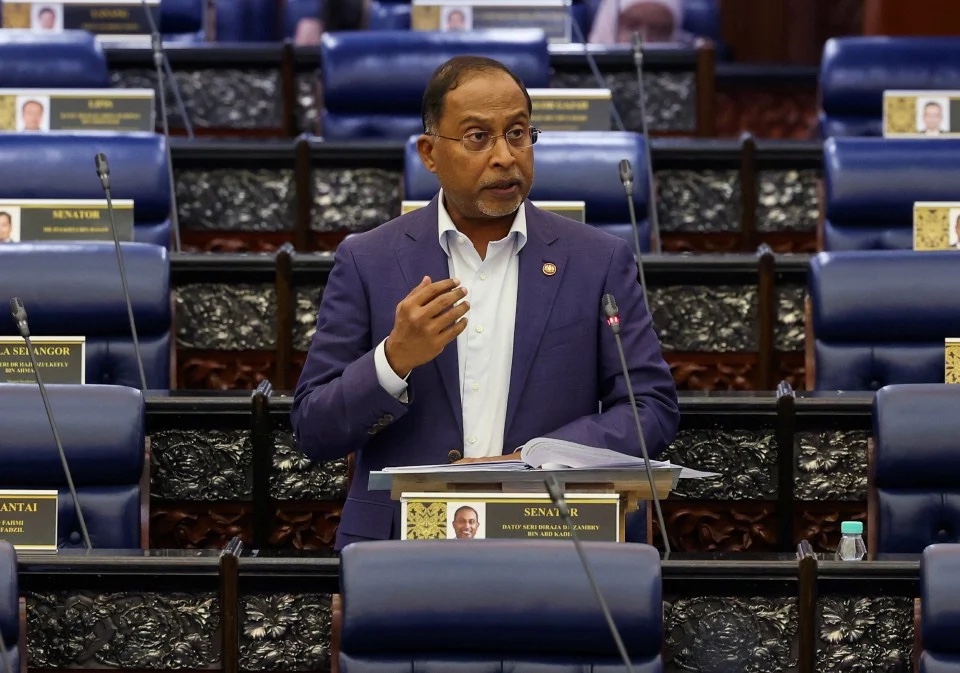 KPT mahu perkukuh hubungan univiersiti-industri, utamakan penyelidikan berasaskan impak – Zambry
