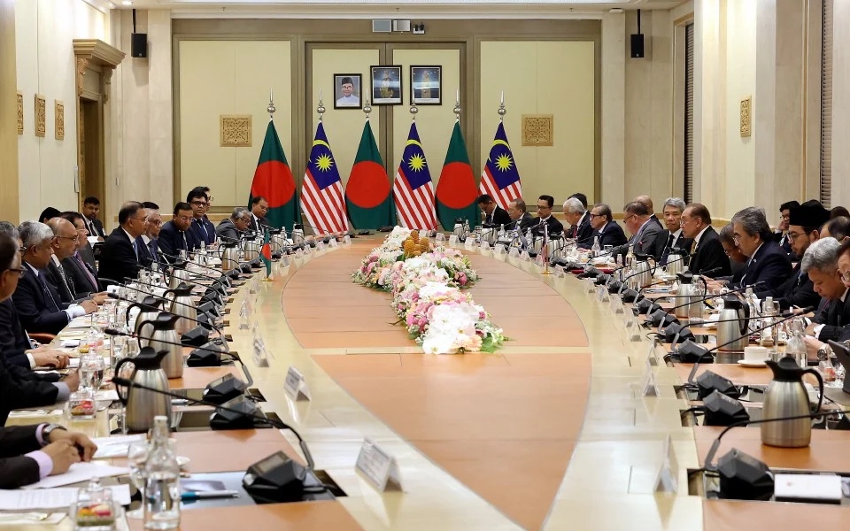 Malaysia, Bangladesh pastikan pengambilan pekerja lebih telus, adil