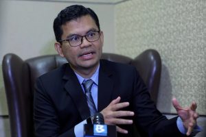 Malaysia terus perkukuh kerjasama tenaga dengan Russia, Turkmenistan – Akmal NASRULLAH
