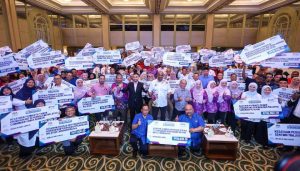 Kerajaan peruntuk RM6.1 juta bagi program kesatuan sekerja seluruh negara – Menteri