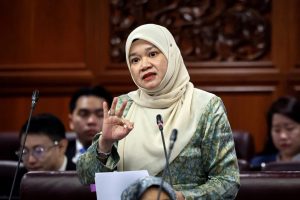 1,061 sekolah kategori daif, ada bangunan tak selamat dari segi struktur – Fadhlina