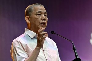 Penggunaan elektrik pusat data dijangka cecah 31 peratus menjelang 2035 – Fadillah