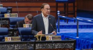 Kerajaan jangka tanggung subsidi produk petroleum hampir RM40 bilion jika harga semasa kekal – PM Anwar