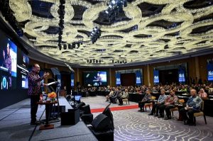 Interaksi ASEAN, semua pihak di Myanmar pastikan capai perdamaian – Anwar