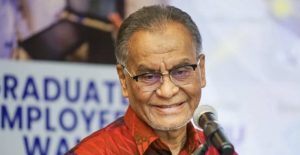 KKM lancar Pelan Strategik Penentu Sosial Kesihatan Orang Asli – Dzulkefly