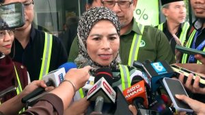 Pengiktirafan Belanda terhadap MSPO perkukuh kesiapsiagaan sawit hadapi EUDR – Noraini