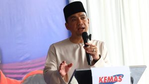 Johor cipta 25,000 pekerjaan baharu, 9,000 tawar gaji premium – Onn Hafiz