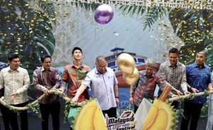 Sektor swasta digalakkan perkenal produk pelancongan baharu kreatif – Menteri