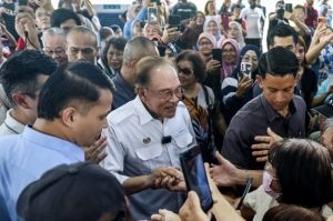 Kerajaan tak pernah abai mana-mana negeri, termasuk Johor – PM Anwar