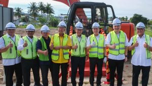 PETRA belanja RM3.8 bilion laksana 29 projek mitigasi banjir di Sarawak – Fadillah
