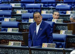 Penilaian teknikal MINDEF, TLDM pilih pengganti NSM dijangka selesai hujung bulan ini – Mohamed Khaled