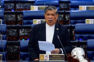 RUU Akta Kawalan Padi dan Beras (Pindaan) 2026 dibentang bagi bacaan kali pertama – Mat Sabu