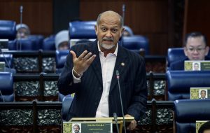 Pusat data tingkat peluang pekerjaan berkemahiran tinggi, gaji cecah RM30,000 sebulan – Gobind Singh Deo