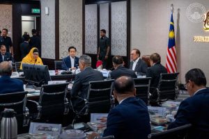 Kerjasama persekutuan, negeri penting jayakan agenda perubahan iklim negara – PM