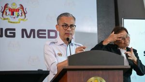 Kerajaan kekal had umur persaraan penjawat awam 60 tahun – Fahmi