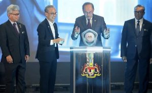 Keselamatan negara bermula di rumah – PM