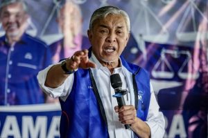 ‘Jangan biar Norway perkotak-katik Malaysia, kita negara bermaruah’ – Ahmad Zahid