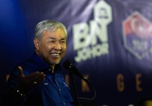 Kerajaan lulus tambahan 24 jawatan Tok Batin, 4 kampung Orang Asli diwartakan – Zahid