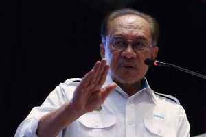 Penyesuaian semula belanjawan dibuat tanpa jejaskan bantuan kepada rakyat termasuk STR, SARA – Anwar