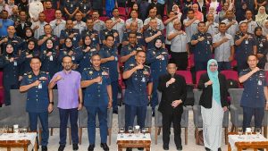 667 aset JBPM siap siaga hadapi ‘Super El Nino’