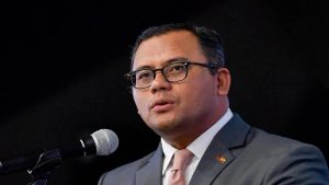 Selangor sasar pecah tanah Pelabuhan Pulau Carey pada September, teliti bakal pengendali – MB