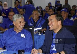 Kemenangan ini beri suntikan semangat berkhidmat lebih baik – Onn Hafiz