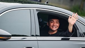Johor isytihar esok cuti peristiwa negeri – Onn Hafiz