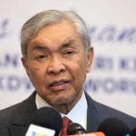 Jangan positif sangat dengan Pas, mereka boleh tukar ‘goal post’ bila-bila masa – Ahmad Zahid