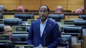 KPT sasar 70 peratus kemudahan kolej kediaman menjelang 2035 – Zambry